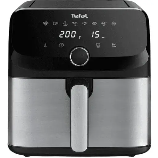 Аэрогриль Tefal EY855D10 - фото 1