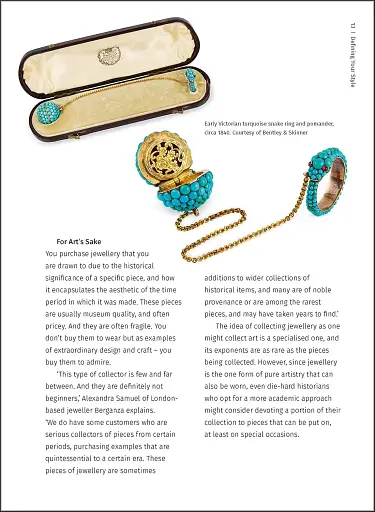 The Modern Guide to Antique Jewellery - фото 4