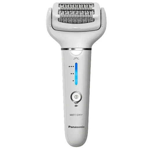 Епілятор Panasonic пінцетний білий (ES-EY31-W520) - фото 2