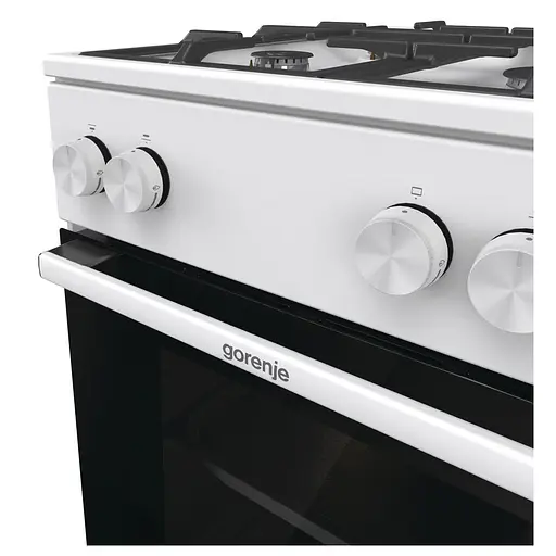 Плита Gorenje GG5A10WFFM - фото 8