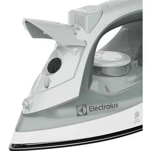 Утюг Electrolux E3SI1-2LG - фото 5