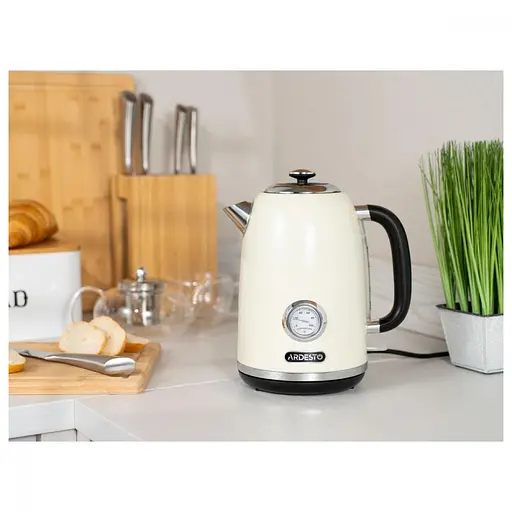 Електрочайник Ardesto EKL-F410BG - фото 3