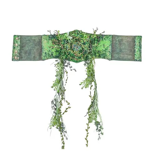 Пояс - корсет Гайя - фото 4