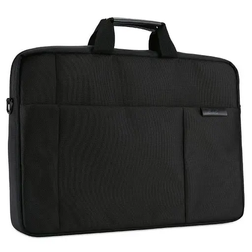 Сумка для ноутбука Acer 17" Notebook Carry Case Black (NP.BAG1A.190) - фото 2