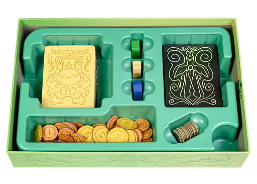 Настольная игра Ігромаг Бурные приключения (A Wild Venture) (укр.) - фото 4