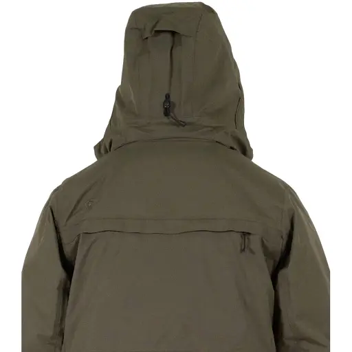 Куртка First Tactical Tactix System Jacket XL Зеленый - фото 7