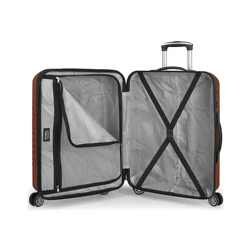 Валіза Gabol Escape (L) Naranja (124147-011) (931350) - фото 4