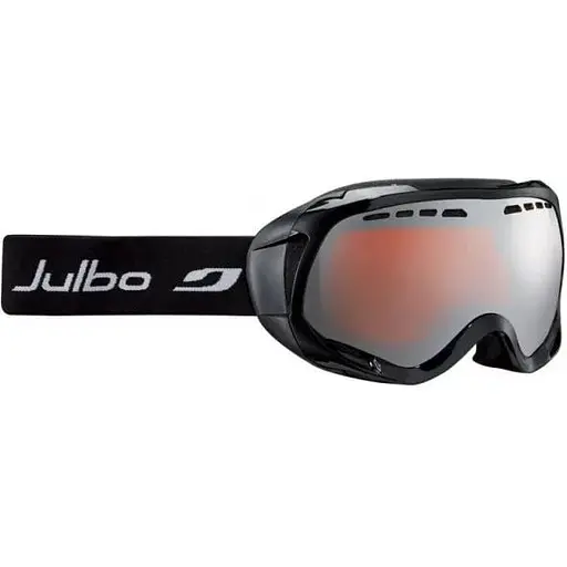 Маска Julbo Jupiter OTG Black (1052-J79412140)