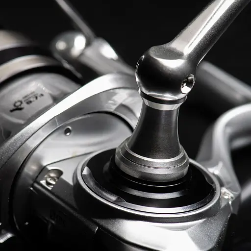 Котушка Savage Gear SGS6 5000 FD 6+1BB - фото 5