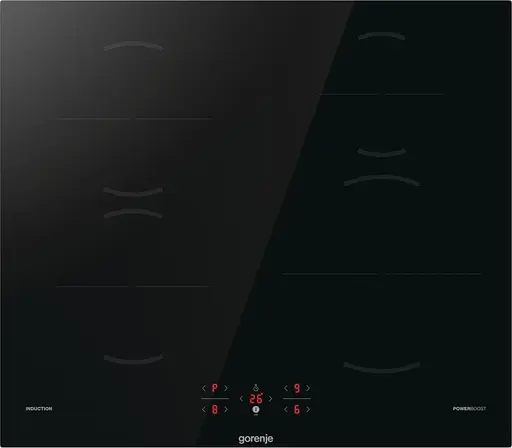 Варочная поверхность Gorenje GI6401BSC (индукция) - фото 7