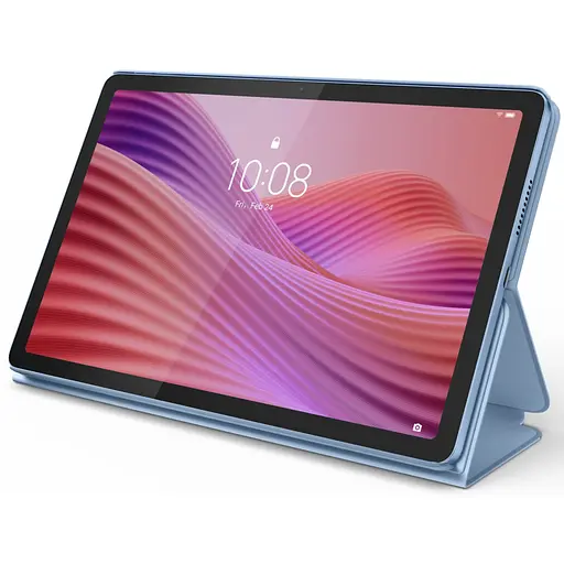 Чохол до планшета Lenovo Tab Folio Case Blue (TB311) (ZG38C06654) - фото 5