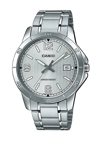 Часы наручные мужские Casio MTP-V004D-7B2