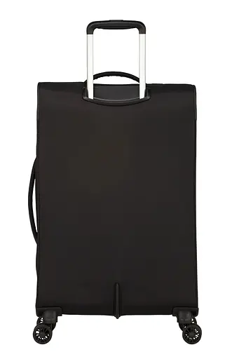 ВалізаAmerican Tourister SUMMERFUNK BLACK 67,5x42x27,5(29,5)  67 См 78G*09004 - фото 7