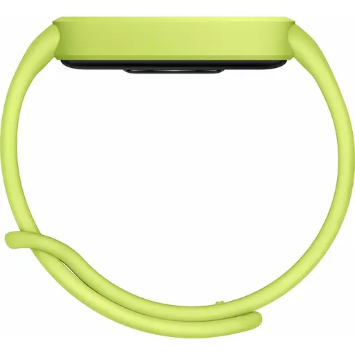 Фітнес-браслет Xiaomi Smart Band 9 Active Green (BHR08L1GL) [152587] - фото 4