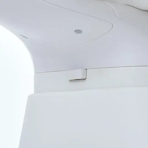 Колыбельный центр-шезлонг 2 в 1 Mastella 8911 музыка, 360° вращения, 3 положения спинки - фото 6