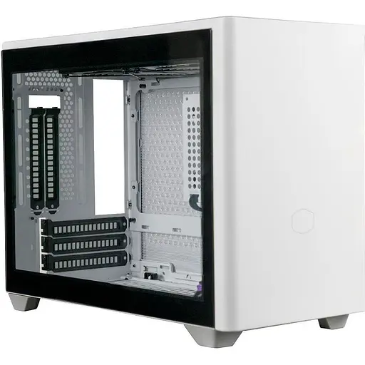 Корпус Cooler Master MasterBox NR200P White (MCB-NR200P-WGNN-S00) [135135] - фото 9