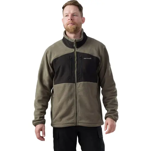 Флисовая кофта Pentagon Ajax Fleece L Ral - фото 8