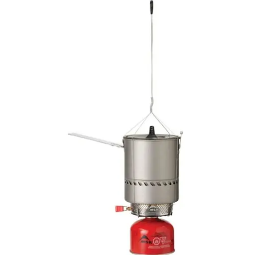 Горелка MSR Reactor Hanging Kit (1004-06926)