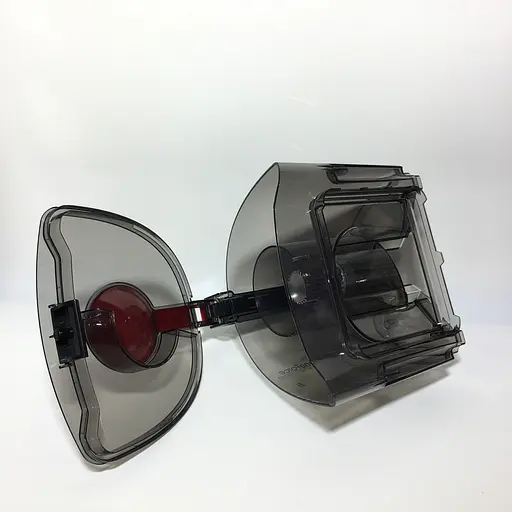 Контейнер для збору сміття Samsung CycloneForce VC07R305*, VC07T352*, VC07T353*, VC07T355*, DJ82-01079A - фото 7