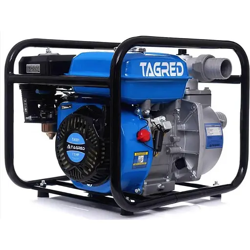 Мотопомпа TAGRED TA551 - фото 1