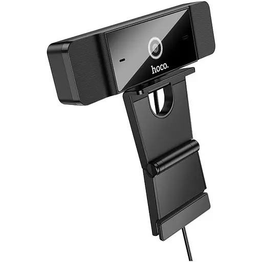 Веб-камера Hoco D100 [136079] - фото 4