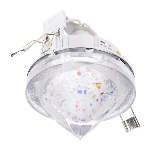Світильник точковий Brille декоративний HDL-G32 SM MR16 165007