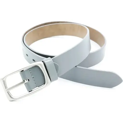 Ремінь шкіряний Weatro жіночий 2,8х100-115 см acs0027296 - фото 1