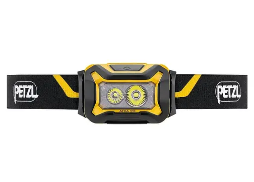 Фонарь Petzl Aria 2R (1052-E071AA00) - фото 2