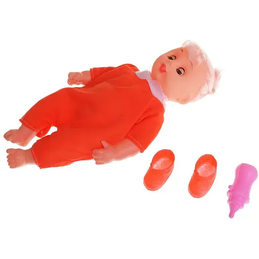 Лялька пупс ID283