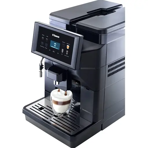 Кавомашина Saeco Aurora M1  - фото 9