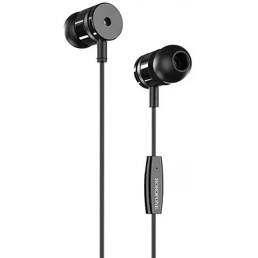 Наушники Borofone BM31 Чёрный