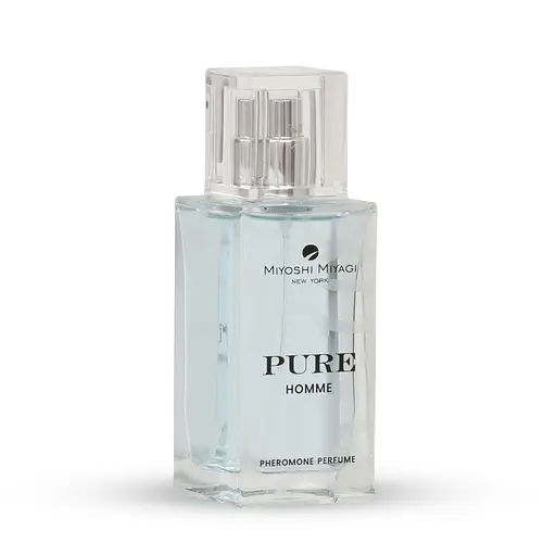 Мужские феромоны Miyoshi Miyagi Pure Homme 50 мл - фото 2