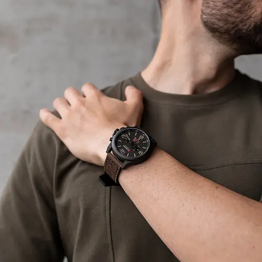 Годинник Curren Monreal - фото 13