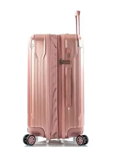 Чемодан Heys Xtrak (M) Rose Gold (10103-0131-26) - фото 5