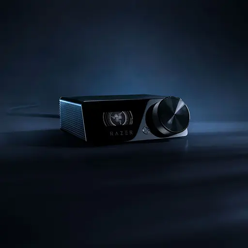 Навушники ігрові Razer Kraken V4 Pro Black (RZ04-05160100-R3M1) [117967] - фото 16