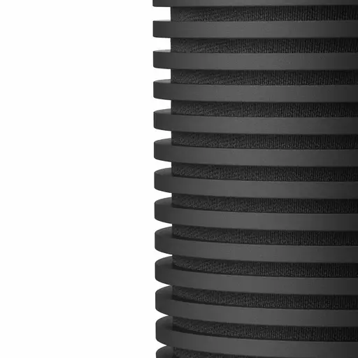 Портативна акустика Bang & Olufsen Beosound Explore Black Anthracite - фото 5