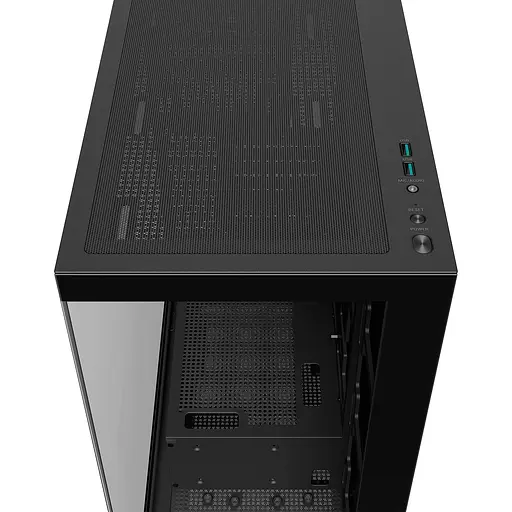 Корпус DeepCool CG580 Black (R-CG580-BKNDA0-G-1) [146728] - фото 5