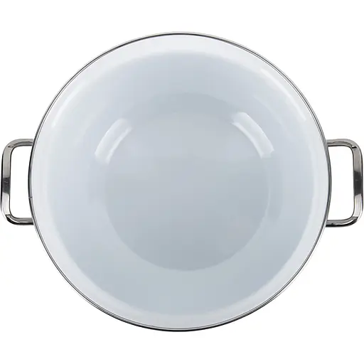 Кастрюля Gusto Premium Яркие лаймы GT-T-122-LI 22 см 5.1 л (117694) - фото 4