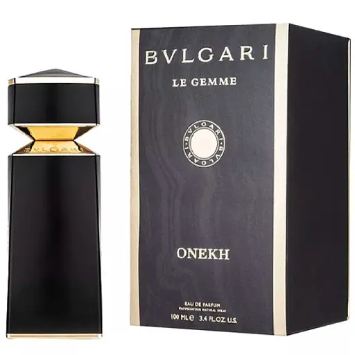 Оригінал Bvlgari Le Gemme Onekh 100 мл парфумована вода - фото 1