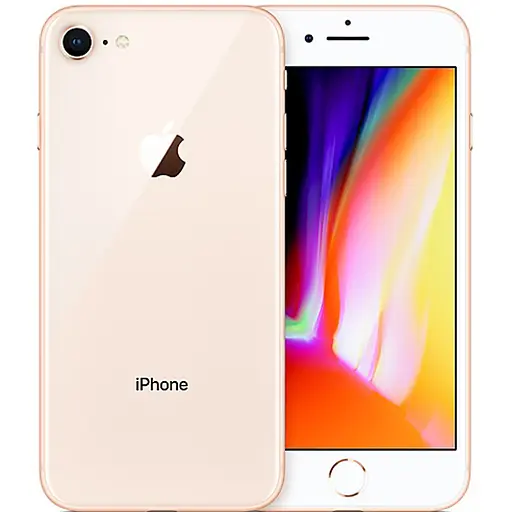 Смартфон Apple iPhone 8 64GB Gold Refurbished - фото 3