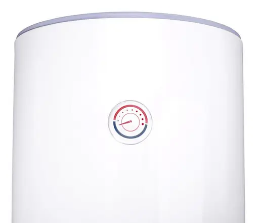Водонагреватель Eldom EUREKA 100 л, 2 кВт, сухой ТЭН, вертикальный, цилиндрический, белый (WV10046D) - фото 4