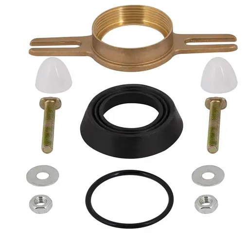 Писсуар подвесной Qtap Crow White с краном-дозатором QT0588112HW - фото 9