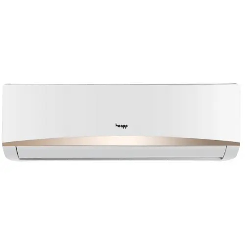 Кондиціонер Hoapp HSC-LX65VA/HMC-LX65VA Luna (on-off) - фото 3