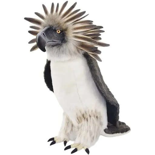 М'яка іграшка Hansa Філіппінський орел 50 см (7367)