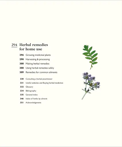 Encyclopedia of Herbal Medicine - фото 4