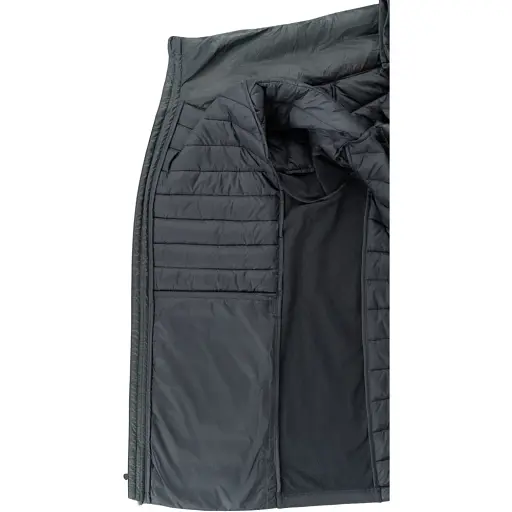 Куртка Favorite Etna Thermal Jacket 2XL Dark Grey - фото 6