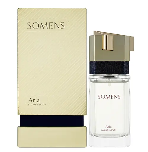 Оригинал Somens Aria 100 мл парфюмированная вода - фото 1