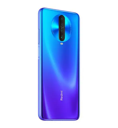 Смартфон Xiaomi Redmi K30 8/128GB Blue Global Rom Refurbished - фото 3