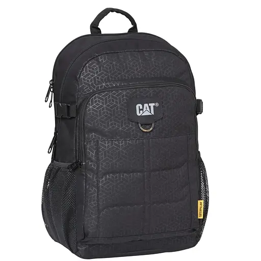 Рюкзак Caterpillar Barry Black (1103-84055-478-ACC)
