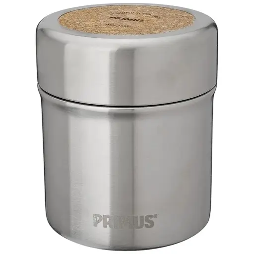 Термос для їжі Primus Preppen Vacuum jug Silver (1046-742850) - фото 1